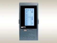 威尔泰自动化  WTX-6100系列无纸记录仪  数显仪表