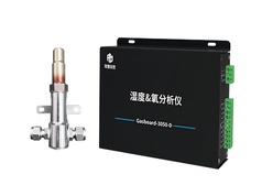 Cubic 四方光电  Gasboard-3050-D  烟气分析仪