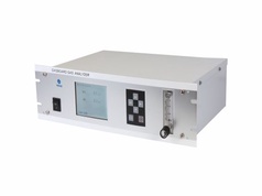 Cubic 四方光电  Gasboard-3000UV（H2S）  过程气体分析仪