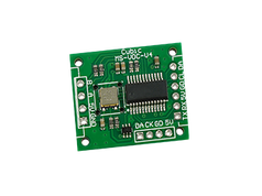 Cubic 四方光电  MS-VOC-V4  甲醛&VOC传感器