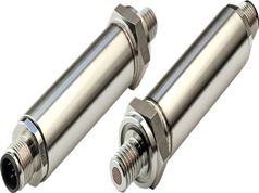 Angst+Pfister 昂思菲特  Pirani 80A  Pressure transmitters