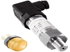 Angst+Pfister 昂思菲特  PEWA370H H2  Pressure transmitters