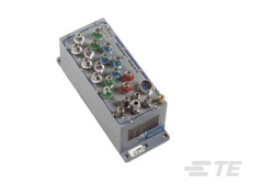 TE Connectivity Sensor Solutions 泰科电子  9116-0505043300  客户爬取临时分类