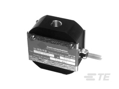 TE Connectivity Sensor Solutions 泰科电子  EFN30-200N-C20009  可定制 S 型悬臂梁式力传感器