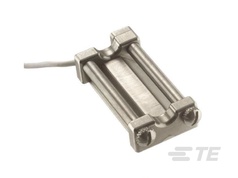 TE Connectivity Sensor Solutions 泰科电子  20021038-00  轻质钛座椅安全带力传感器
