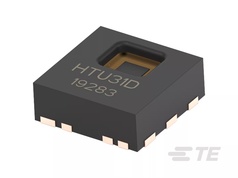 TE Connectivity Sensor Solutions 泰科电子  HPP860A002  HTU31 湿度和温度组合传感器