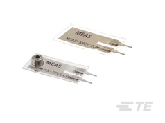 TE Connectivity Sensor Solutions 泰科电子  1002794-M  Piezo Vibration and PVDF Sensors