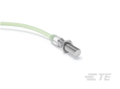 TE Connectivity Sensor Solutions 泰科电子  GREENLINE 差分霍尔速度传感器  速度传感器