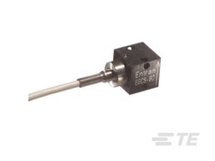 TE Connectivity Sensor Solutions 泰科电子  单轴加速度传感器，10kg 过载  加速度传感器