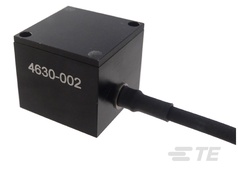 TE Connectivity Sensor Solutions 泰科电子  电压输出三轴加速度传感器  加速度传感器