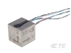 TE Connectivity Sensor Solutions 泰科电子  EGAX3-DDD-C20001  加速度传感器