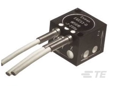 TE Connectivity Sensor Solutions 泰科电子  EGCS3-MMM-C20003  加速度传感器