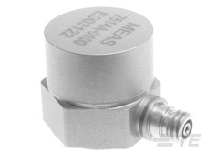TE Connectivity Sensor Solutions 泰科电子  高性能 IEPE 加速度传感器  加速度传感器