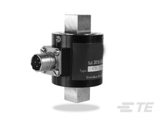 TE Connectivity Sensor Solutions 泰科电子  20020543-00  反作用扭矩传感器 - 正方形公端接头