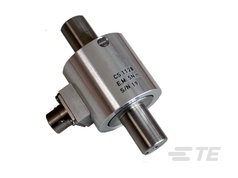 TE Connectivity Sensor Solutions 泰科电子  20010504-00  反作用扭矩传感器 - 键控轴