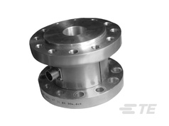 TE Connectivity Sensor Solutions 泰科电子  ECS121-4.8K-C20001  反作用扭矩传感器 - 法兰安装