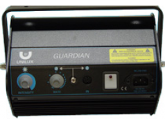 Unilux, Inc.  Guardian LOL-10  频闪仪