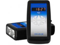 PCE Instruments   PCE-LES 100  频闪仪