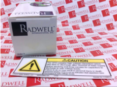 Radwell International 拉德韦尔  C15403-01  联锁和挂牌装置