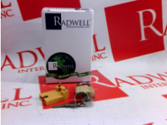 Radwell International 拉德韦尔  DS-SA3  联锁和挂牌装置