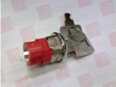 Radwell International 拉德韦尔  Y108122A203NQ  联锁和挂牌装置