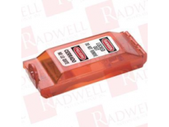 Radwell International 拉德韦尔  496B  联锁和挂牌装置