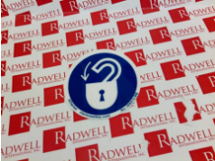 Radwell International 拉德韦尔  IS6013-BB  联锁和挂牌装置