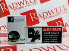 Radwell International 拉德韦尔  1177-T5DHPK  联锁和挂牌装置