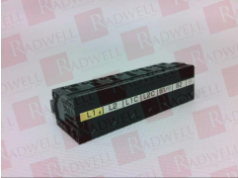 Radwell International 拉德韦尔  MXJ40  联锁和挂牌装置