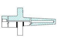 Burns Engineering, Inc.  17725  热套管