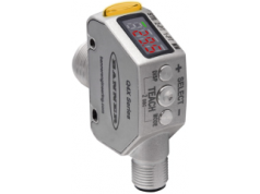 Banner 邦纳  Q4X Versatile, Rugged Laser Distance Sensor  ToF飞行时间光学传感器
