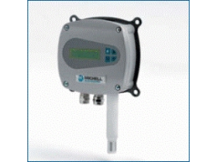 PMC-STS  WM291  湿度计和湿度测量仪器