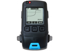 CAS DataLoggers  Lascar EL-GFX-2+  湿度计和湿度测量仪器