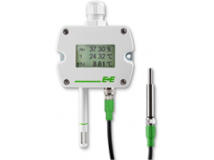 E+E Elektronik 益加义  EE211  湿度计和湿度测量仪器