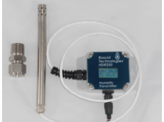 Roscid Technologies  HDR200  湿度计和湿度测量仪器