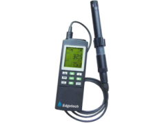 Edgetech Instruments  645  湿度计和湿度测量仪器