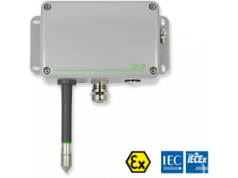 E+E Elektronik 益加义  EE100Ex  湿度计和湿度测量仪器