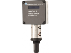 Edgetech Instruments  DewTrak II  湿度计和湿度测量仪器