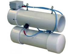 Enercorp Instruments Ltd.  Wet&Dry Bulb Psychrometers  湿度计和湿度测量仪器