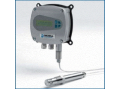 PMC-STS  WR295  湿度计和湿度测量仪器
