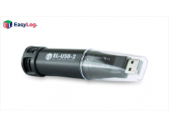 CAS DataLoggers  Lascar EL-USB-2  湿度计和湿度测量仪器