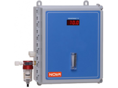 Nova Analytical Systems  Model 252N12  湿度计和湿度测量仪器