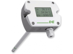 E+E Elektronik 益加义  EE210  湿度计和湿度测量仪器