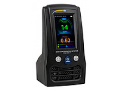 PCE Instruments   5858891  湿度计和湿度测量仪器