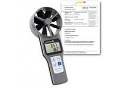 PCE Instruments   5855295  湿度计和湿度测量仪器