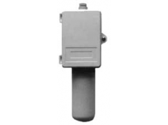 Enercorp Instruments Ltd.  Aspirated Humidity Transmitter  湿度计和湿度测量仪器