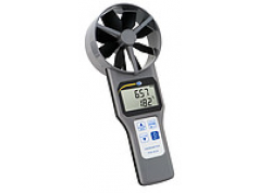 PCE Instruments   PCE-VA 20  湿度计和湿度测量仪器
