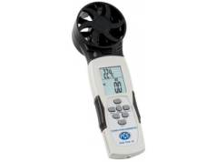 PCE Instruments   PCE-THA 10  湿度计和湿度测量仪器