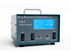 BRI (Buck Research Instruments)  CR-2  湿度计和湿度测量仪器