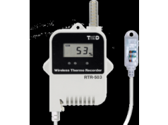 CAS DataLoggers  TandD RTR-503  湿度计和湿度测量仪器